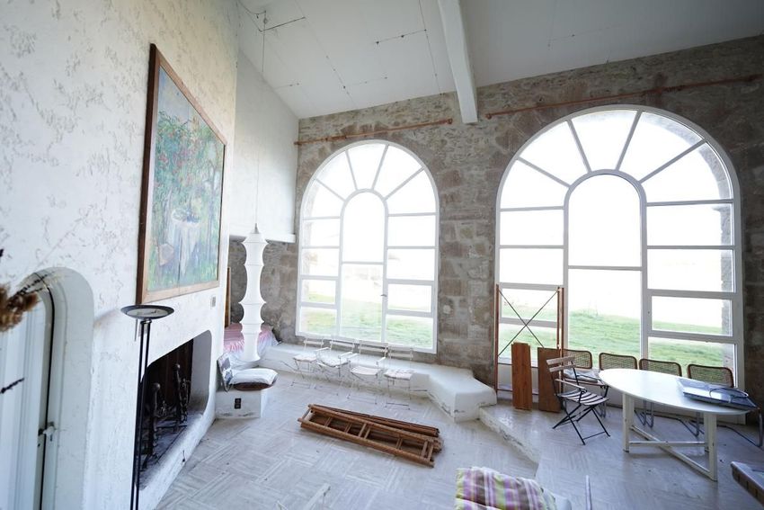 Image de  maison individuelle à Pauligne