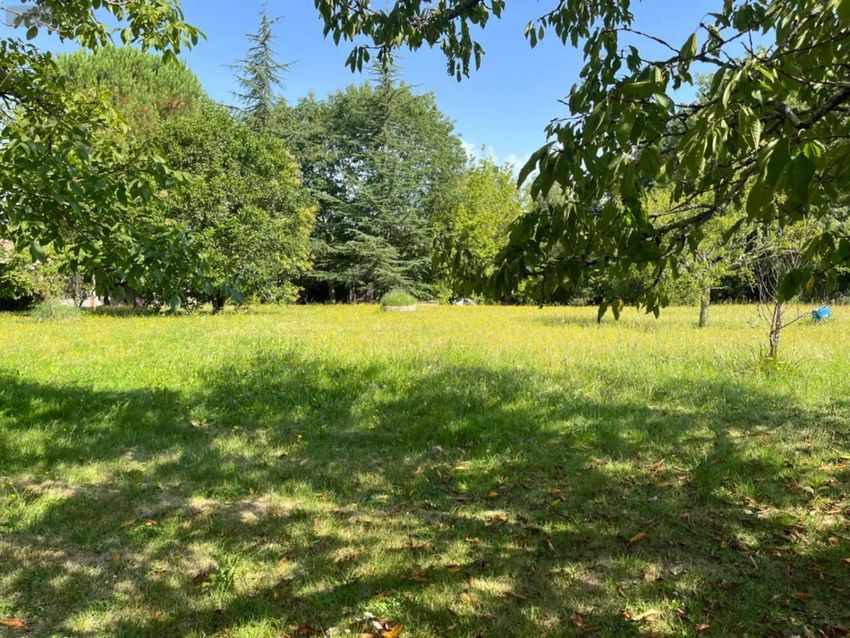 Image de terrain à Saint-Ciers-d'Abzac