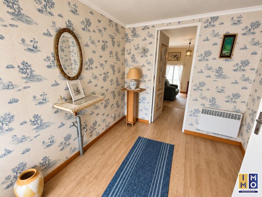 Image Chambre à  maison individuelle de Charentonnay
