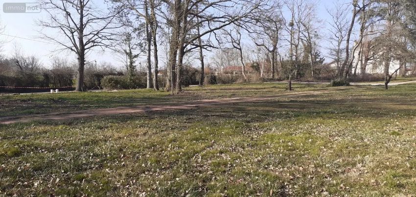 Image de terrain à Lessard-le-National
