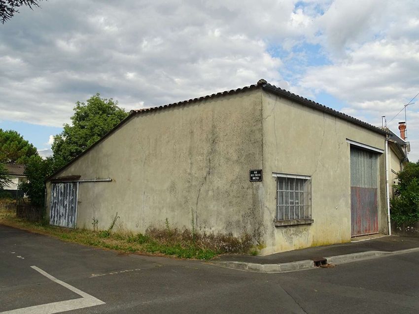 Image de terrain à Ménesplet