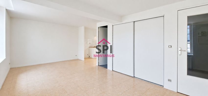 Image de appartement à Bellegarde