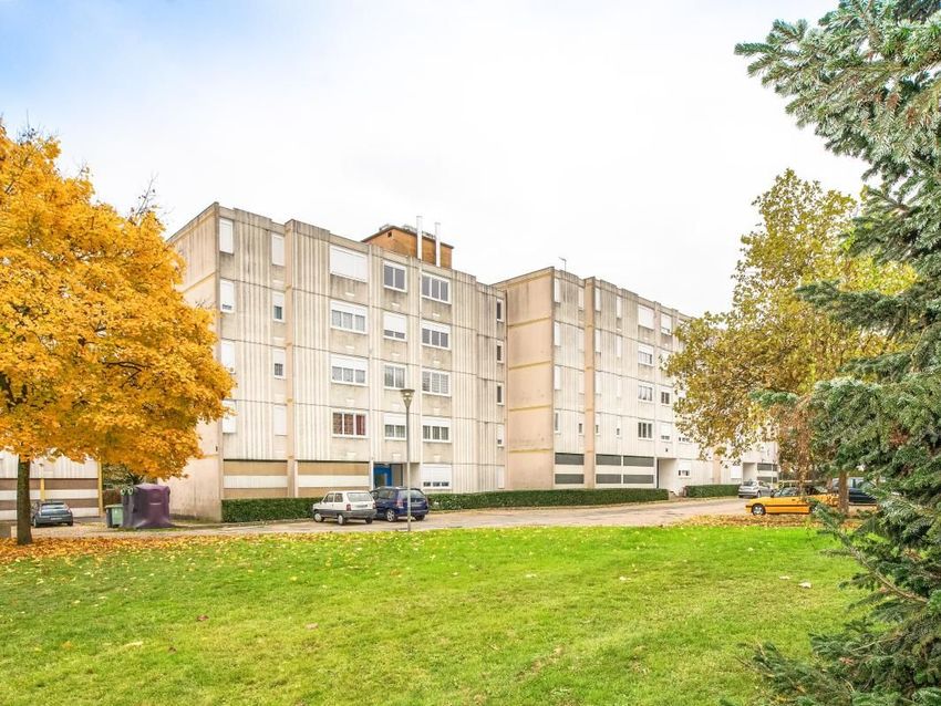 Image Vue à appartement de Digoin