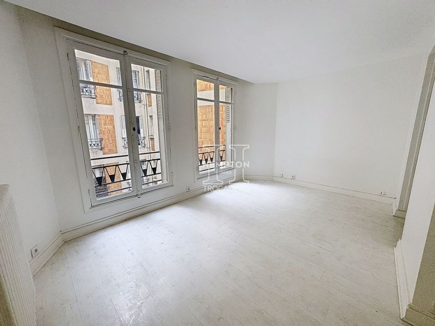 Image Pièce à appartement de Muette Nord