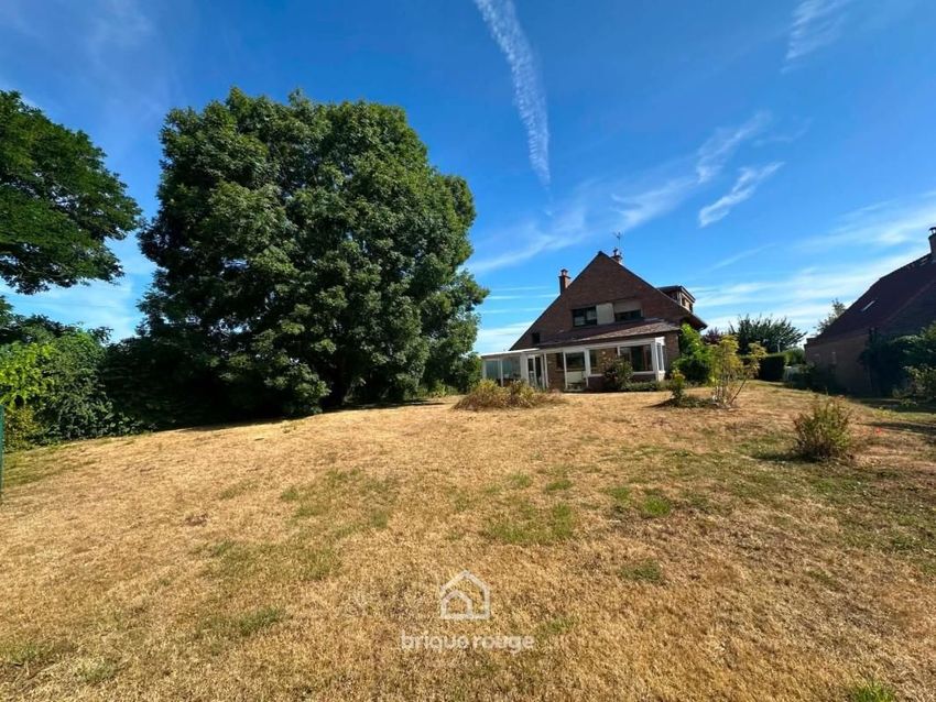 Image de  maison individuelle à Noyelles-lès-Seclin