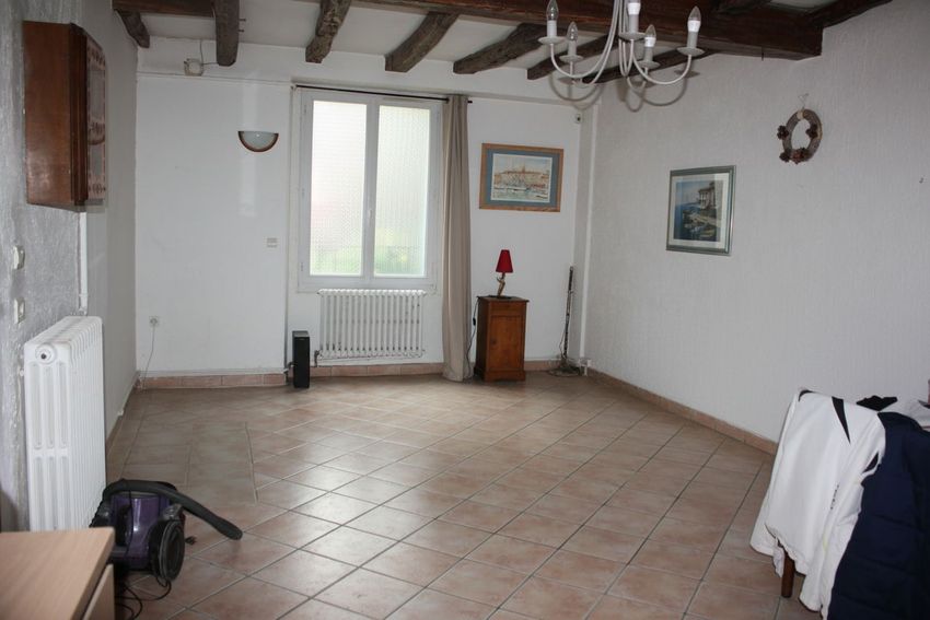 Image Pièce à  maison individuelle de Janville-sur-Juine