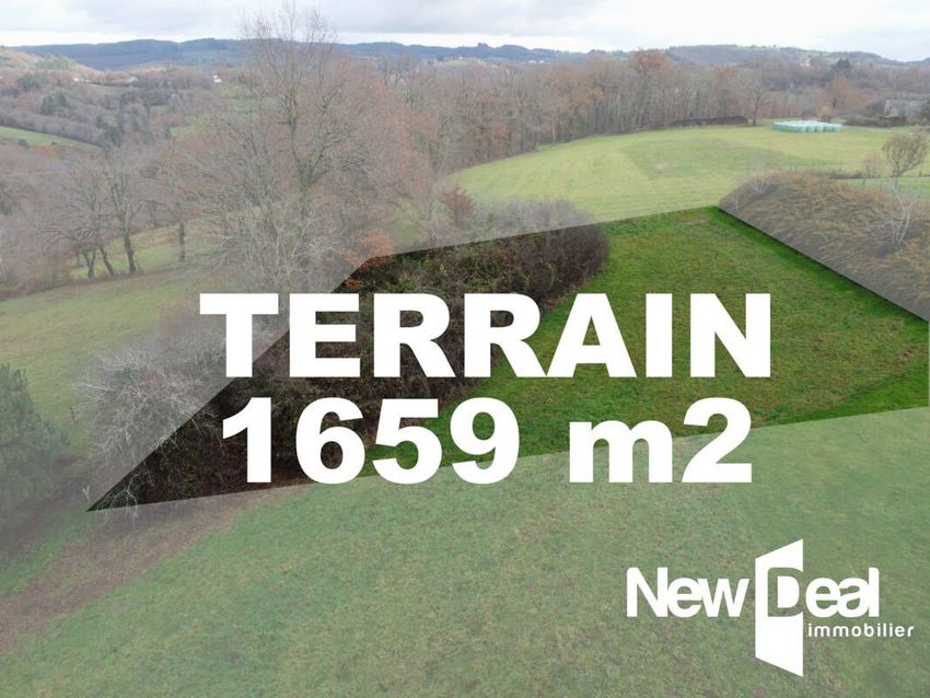 Image de terrain à Brive-la-Gaillarde