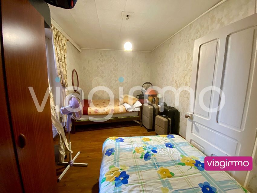 Image Chambre à  ferme de Mauléon