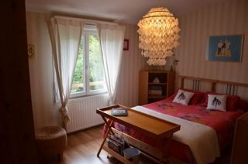 Image Chambre à appartement de Villenave-d'Ornon