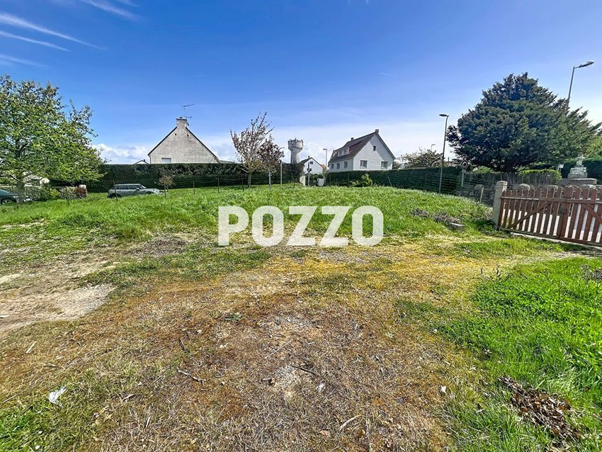 Image de terrain à Saint-Pair-sur-Mer