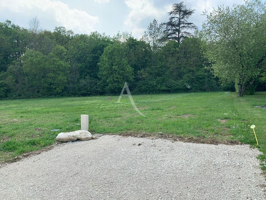 Image de terrain à Saint-Bohaire