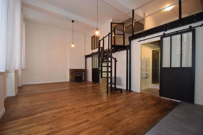 Image de appartement à 3 Rue Pierre Blanc
