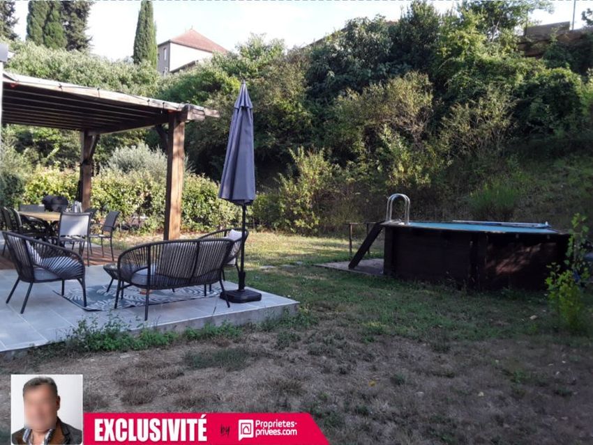 Image de  maison individuelle à Pieusse