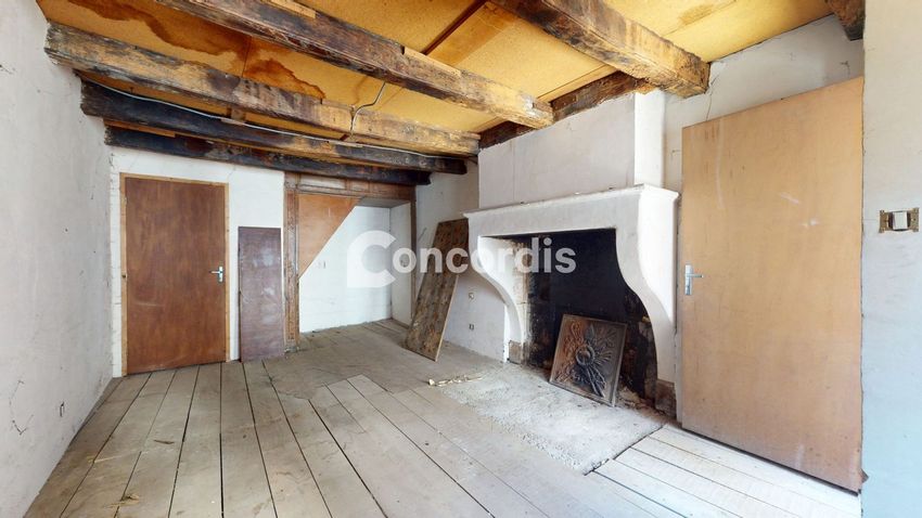 Image de  maison individuelle à Foug