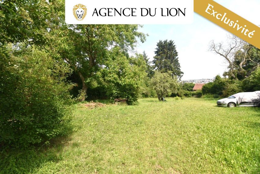 Image de terrain à Dreux