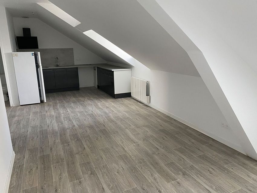 Image Pièce à appartement de Fourchambault