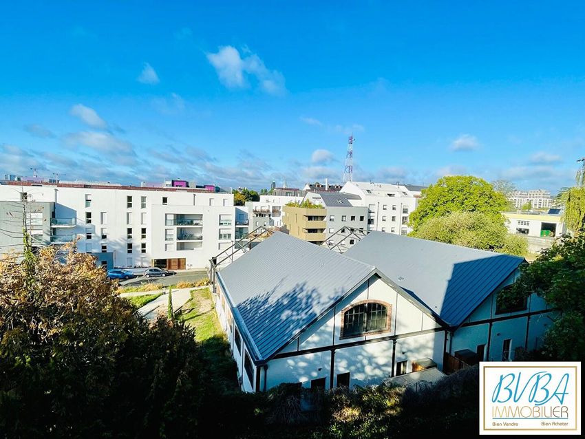 Image de appartement à Nantes