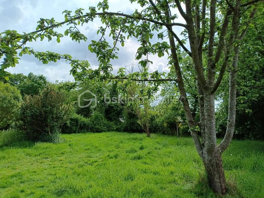 Image de terrain à Québriac