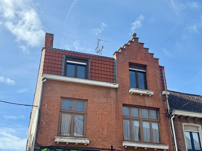 Image Vue à  maison individuelle de Halluin