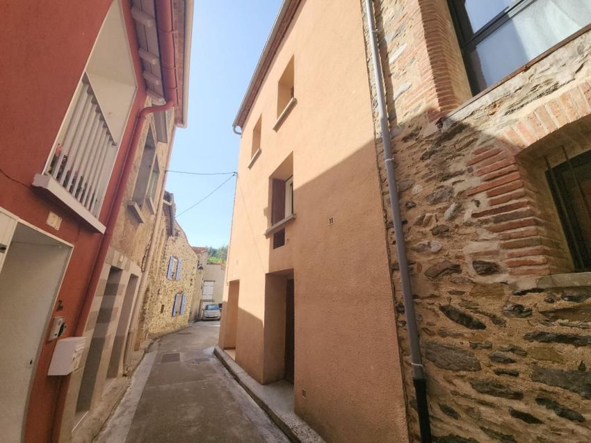 Image Vue à  maison individuelle de Catllar