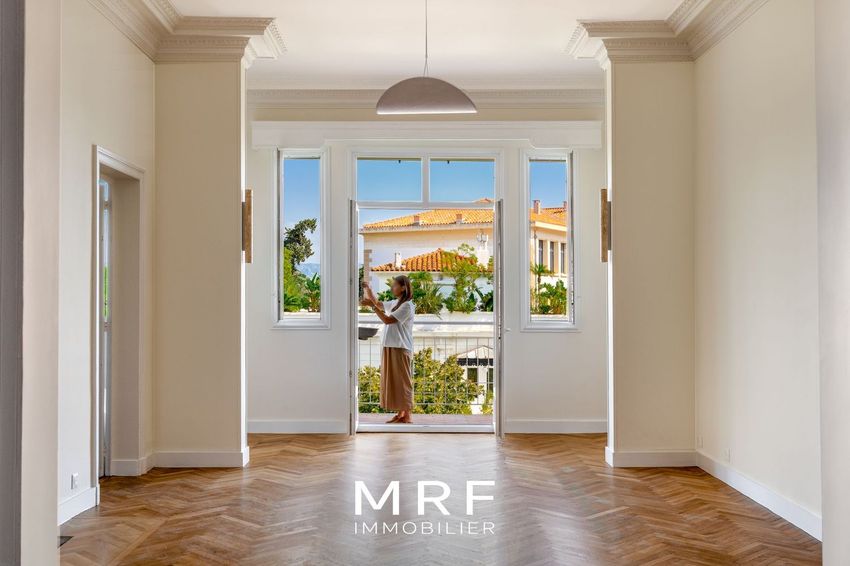 Image de appartement à Marseille 8e Arrondissement