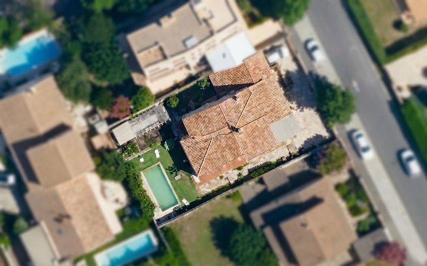 Image de  maison individuelle à Mauguio