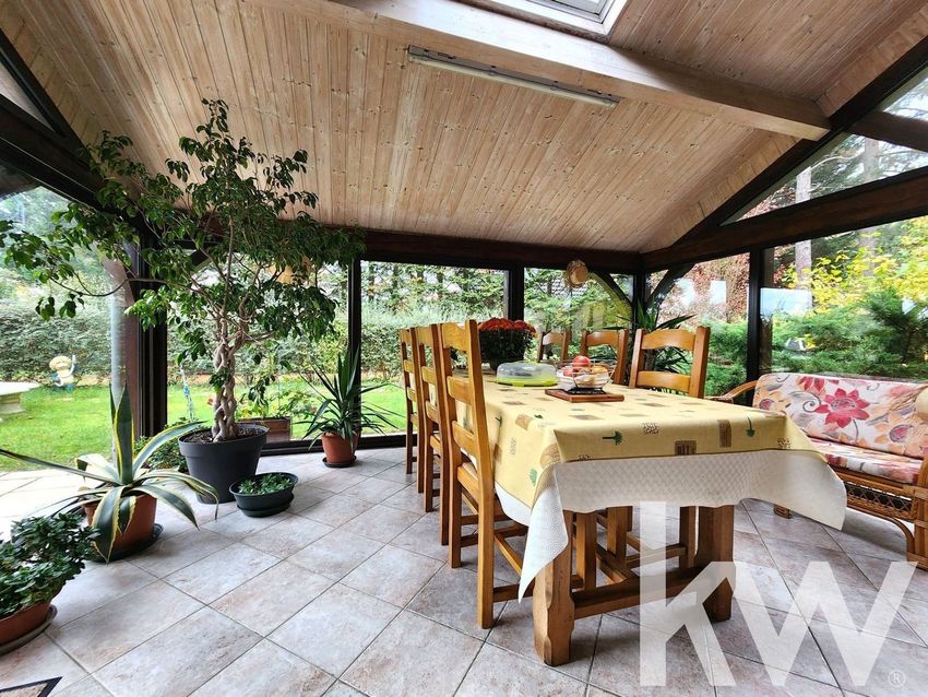 Image Terrasse à  maison individuelle de Tigy