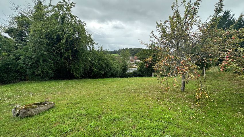 Image de terrain à La Chapelle-Taillefert