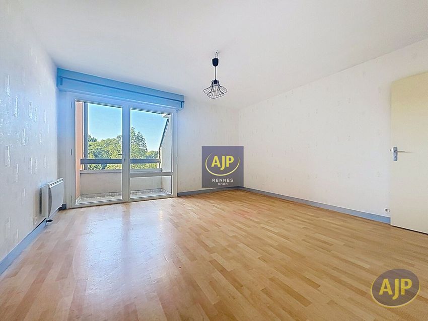 Image Pièce à appartement de Rennes