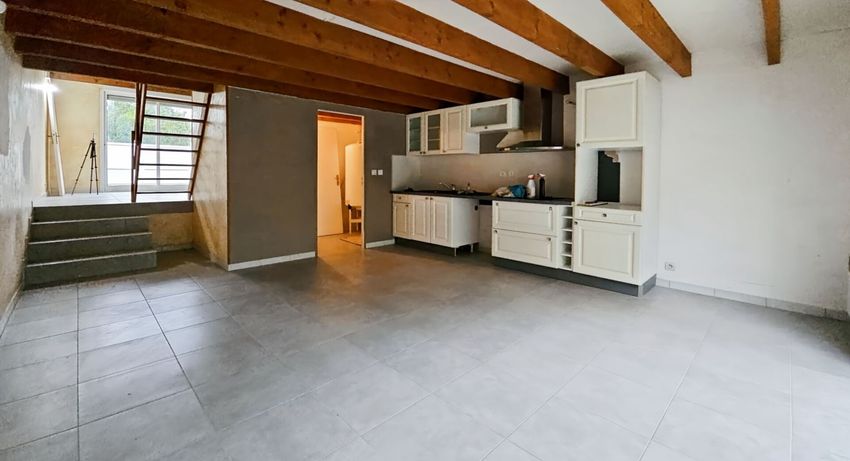 Image de  maison individuelle à Villenave-d'Ornon