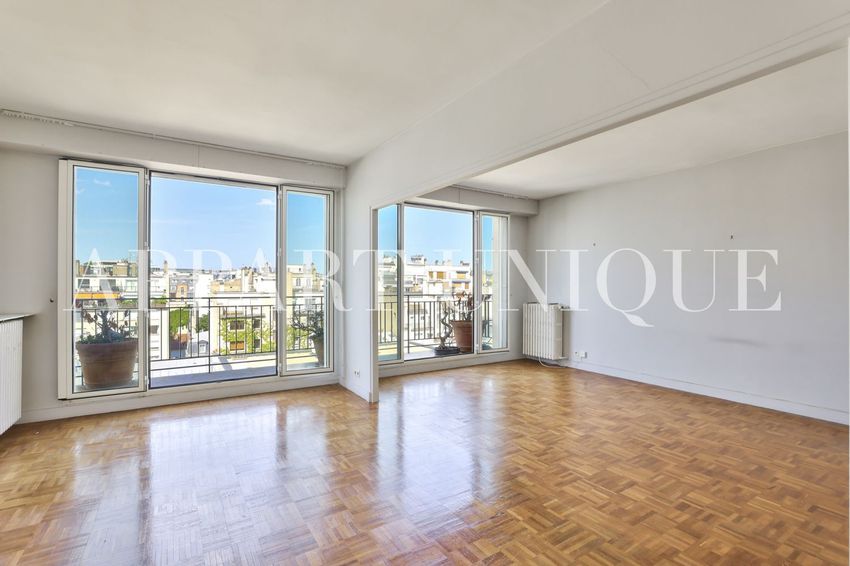 Image de appartement à Les Halles