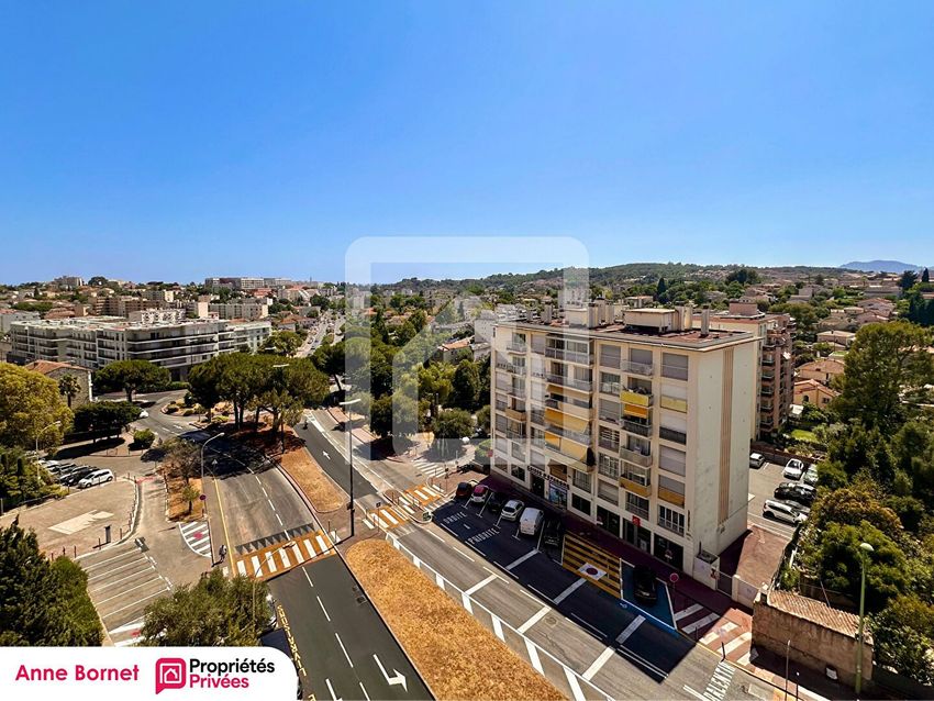 Image de appartement à Le Cannet