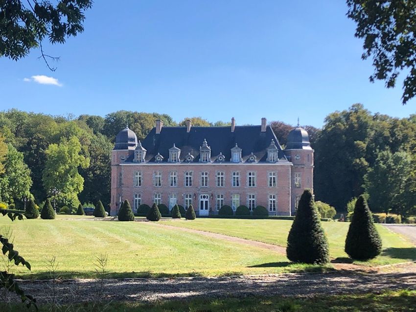 Image de  manoir à Dourlers