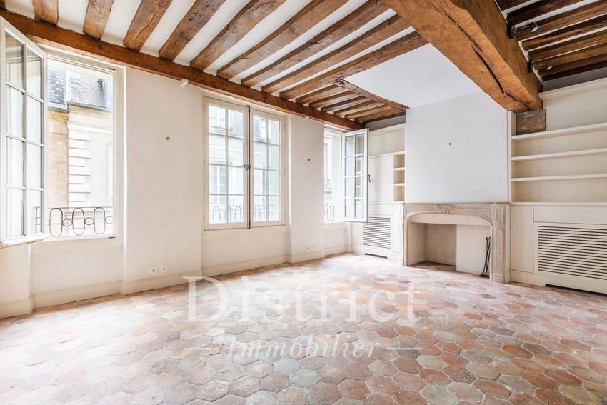 Image de appartement à Les Iles