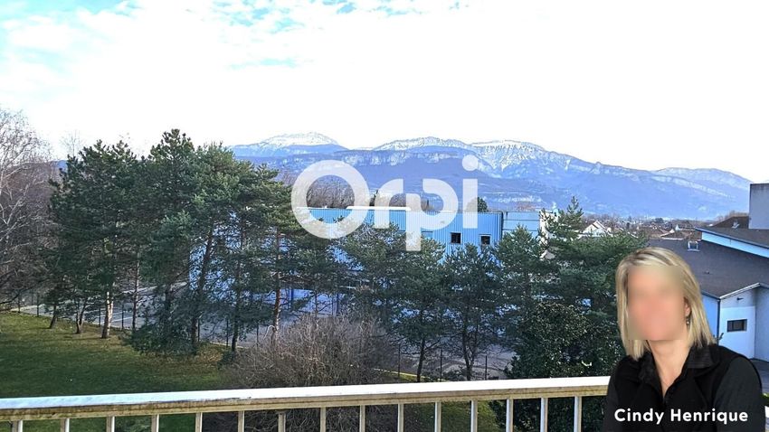 Image de appartement à Moirans