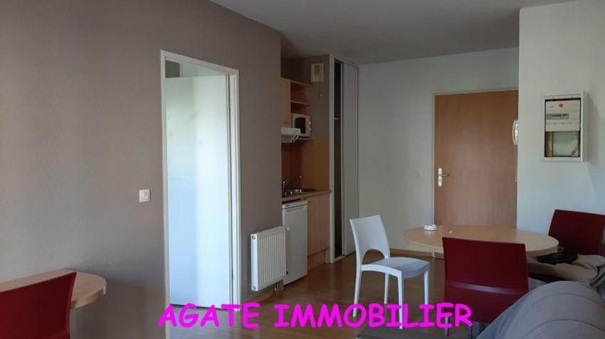 Image de appartement à Talence