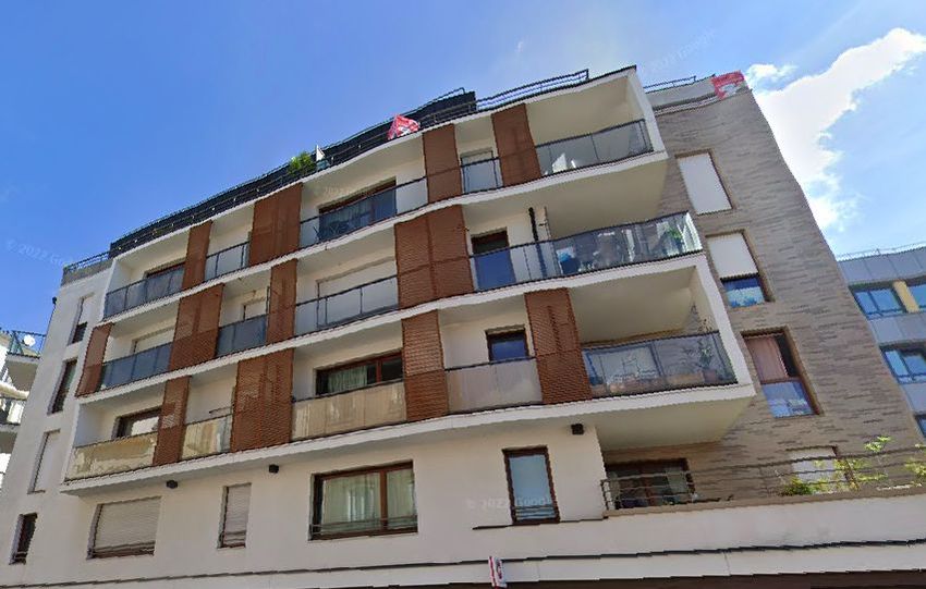 Image Vue à appartement de Asnières-sur-Seine