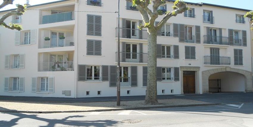 Image Vue à appartement de Châlons-en-Champagne