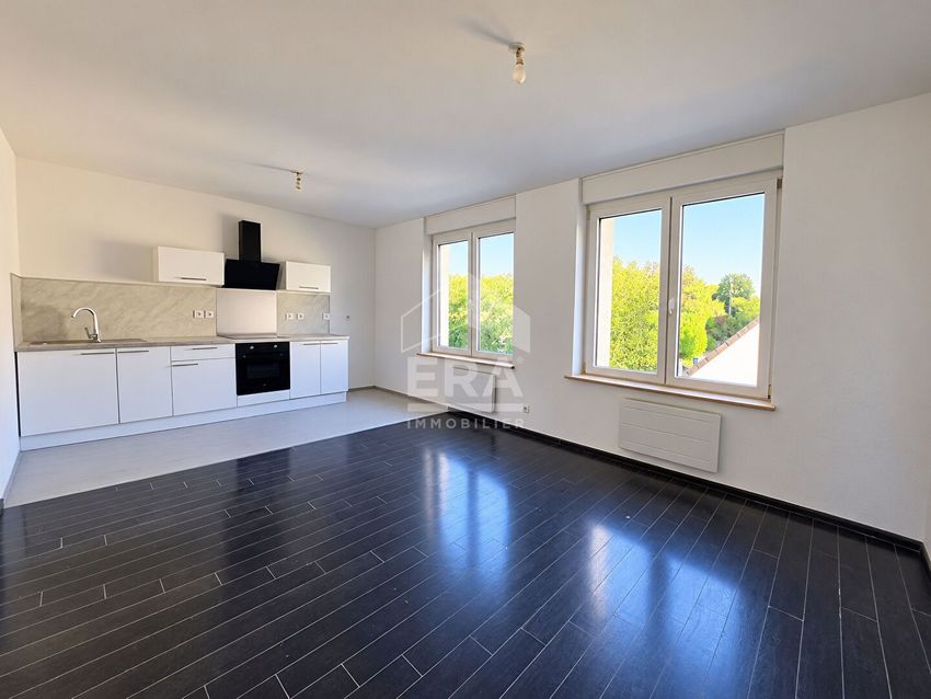 Image de appartement à Saint-Martin-Boulogne