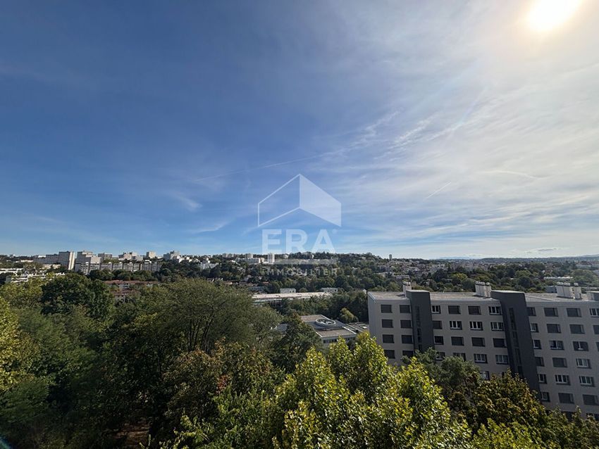 Image de appartement à Écully