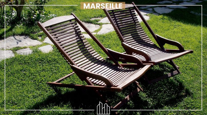 Image de appartement à Marseille 8e Arrondissement