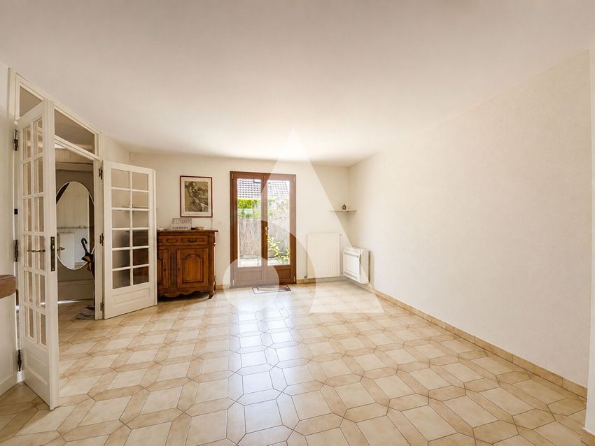 Image Pièce à  maison individuelle de La Frette-sur-Seine