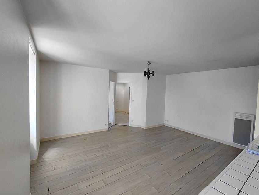 Image Pièce à appartement de Beauvoir-sur-Mer