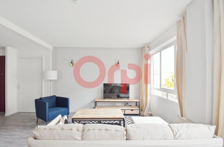 Image Chambre à appartement de Lyon 8ème Arrondissement