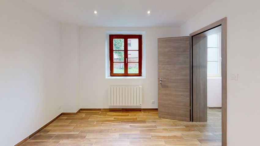 Image Pièce à appartement de Weyersheim