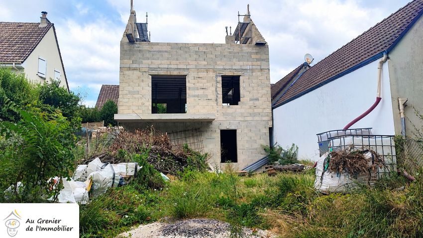 Image de terrain à Liancourt