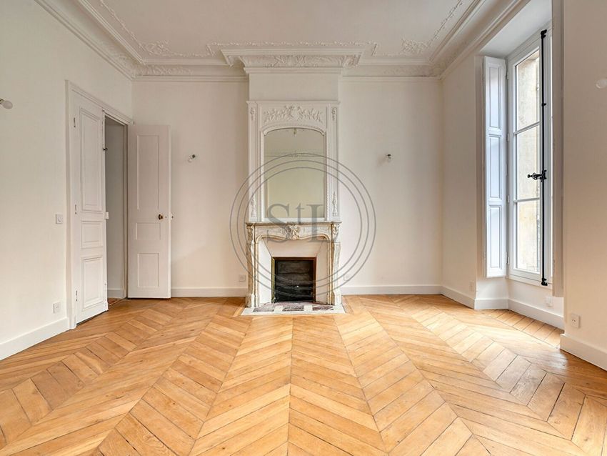 Image de appartement à Versailles