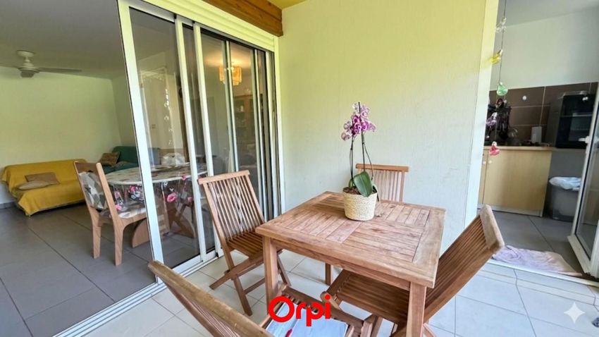 Image de appartement à Saint-Benoît