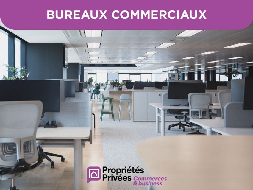 Image de bureau à Clermont-Ferrand