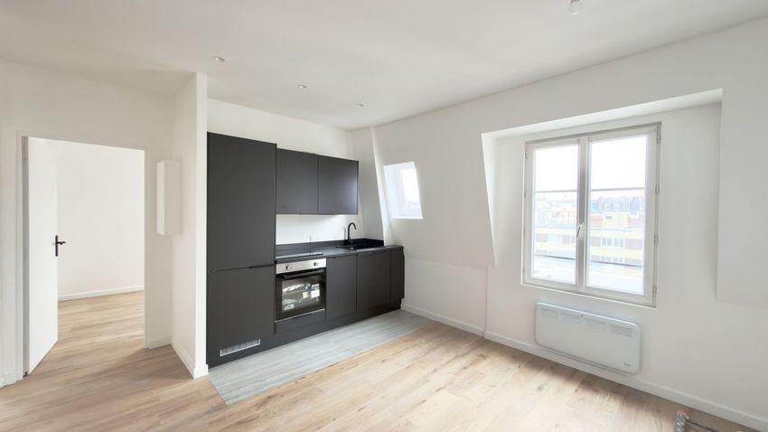 Image de appartement à Saint Lambert